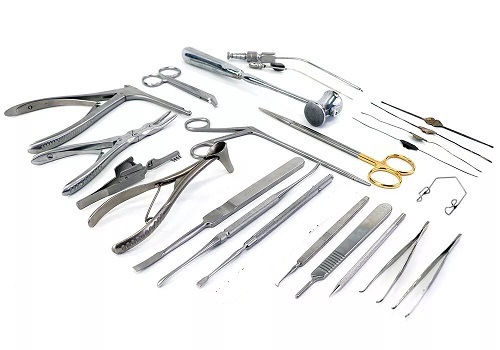 Ophthalmic  Surgery Sets  Ophthalmic  Surgery Sets